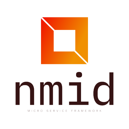 nmid Logo